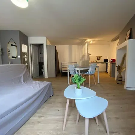 Apartment Cocon Catala Centre