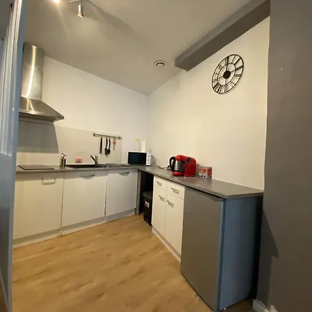 Apartment Cocon Catala Centre Perpignan