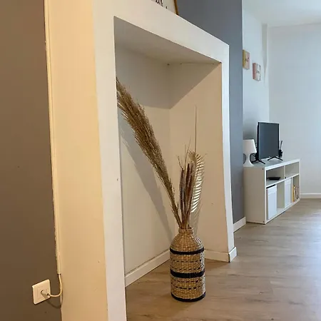 Cocon Catala Centre Apartment