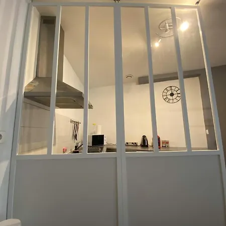 Cocon Catala Centre Apartment *